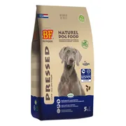 BF Petfood Vleesbrok Geperst Hondenbrokken Lam 5 kg