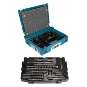 Makita B-52059 Beitel- en Borenset SDS-Plus 17-delig in Mbox