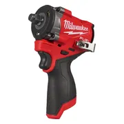 Milwaukee M12 FUEL™ FCIWF12G3-0 Compacte accu slagmoersleutel 745Nm 1/2" frictiering 12V Basic Body - 4933493454