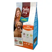 HobbyFirst Canex Hondenvoer Adult Graanvrij Eend 12 kg