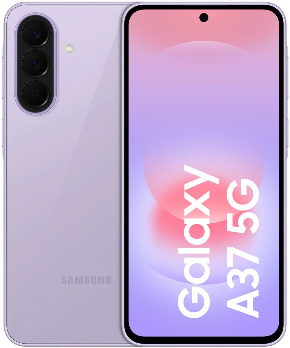 Samsung Galaxy A37 128GB Roze 5G