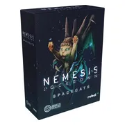 Nemesis: Lockdown - Spacecats