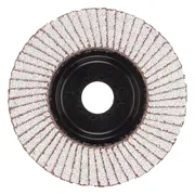 Milwaukee Lamellenschijf Aluminium 125mm K60 - 4932479092