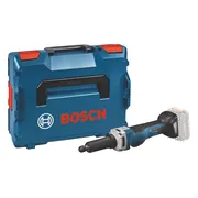 Bosch Professional GGS 18V-23 PLC Accu Slijpmachine 18V Basic Body In L-Boxx - 0601229200