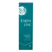 Earth Line Vitamine E Gezichtswasgel 200ML
