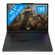 Lenovo Legion 5 OLED 15IRX10 83LY00XQMH