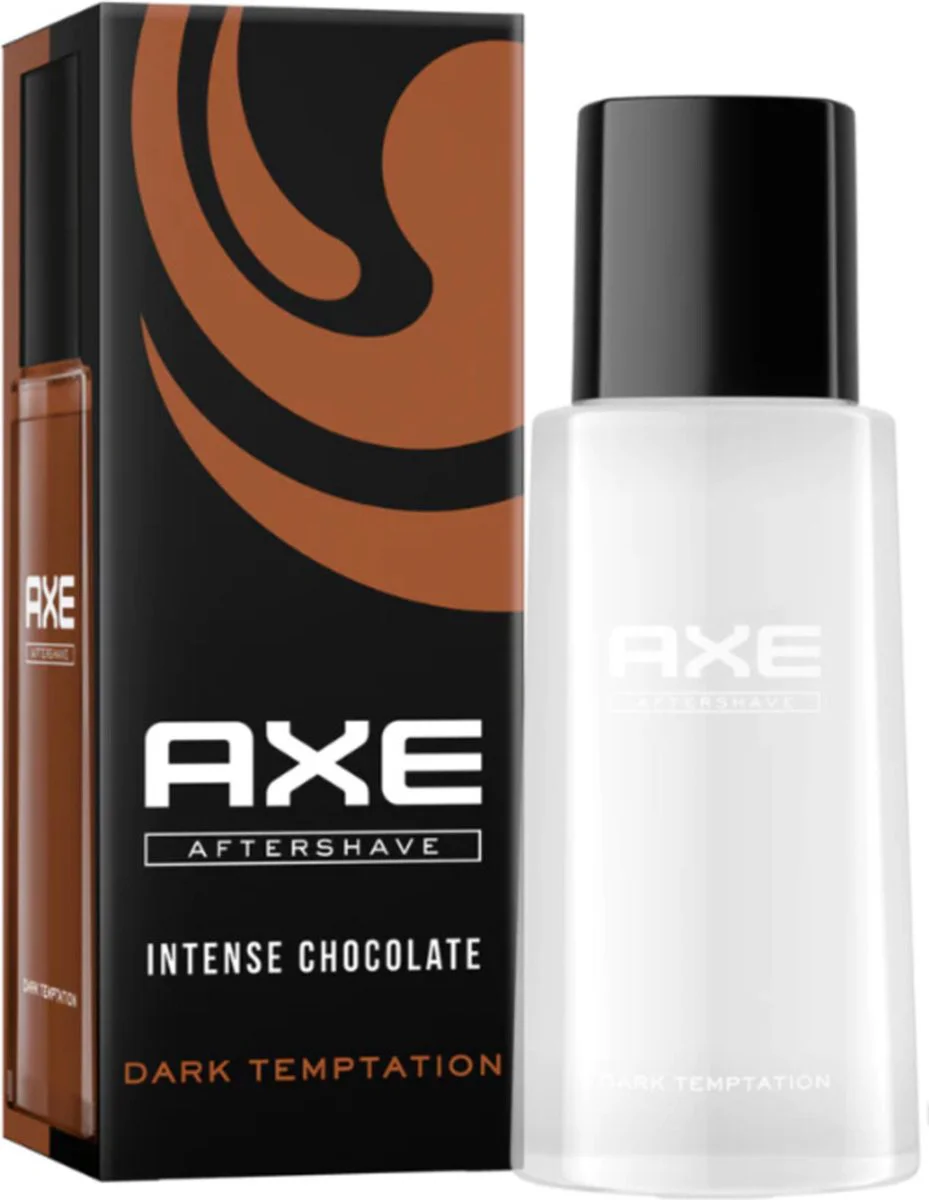Axe Aftershave Dark Temptation 100ML