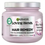 Garnier Loving Blends Rice Water Haarmasker 340 ml