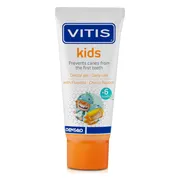 Vitis Kids Dental Gel +6 Maanden 50ML