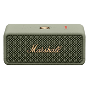 Marshall Emberton III BT Groen