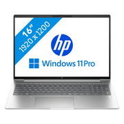 HP ProBook 4 G2i 16'' Copilot+ PC - E08ZGET QWERTY