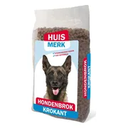 Huismerk Adult Krokant 10 kg