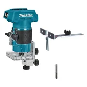 Makita DRT52Z Accu Kantenfrees LXT 18 V Basic Body