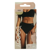 Boody Full Brief Taille Slip Blush M