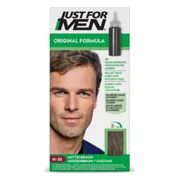 Just For Men Original Formula Haarkleuring - H35 Middenbruin