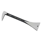 Stanley 0-55-116 Koevoet Fijn Brede Klauw 200mm