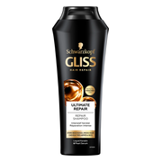 Schwarzkopf Gliss Kur Ultimate Repair Shampoo 250ML