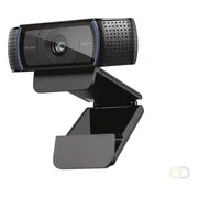 Logitech C920 HD Pro Webcam