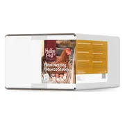 HobbyFirst Farm Nesting Tabakstelen 2 kg