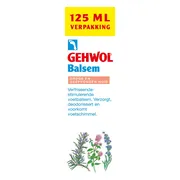 Gehwol Balsem Droge Huid 125ML