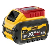 DeWALT DCB546 Accu 6.0Ah 54V XR FlexVolt