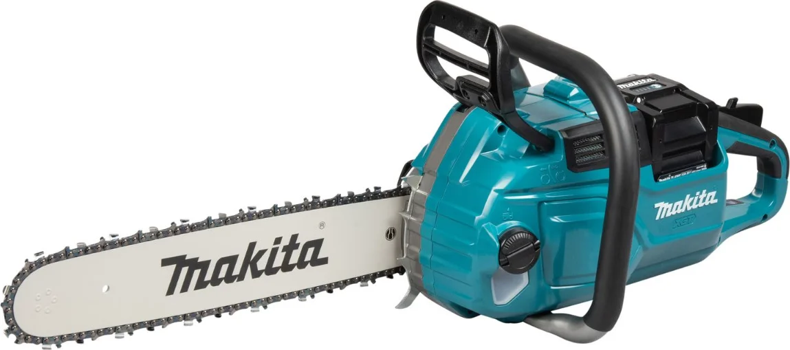 Makita UC030GE101 Accu kettingzaag 50cm XGT 40V Max 8.0Ah