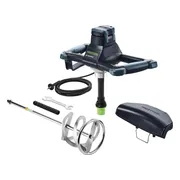 Festool MX 1000 RE EF HS2 Mengmachine - 575806