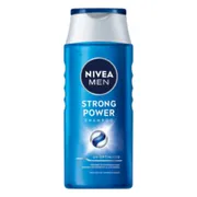 NIVEA Men Shampoo Strong Power 250 ml