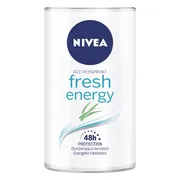 NIVEA Deodorant Roller Fresh Energy 50 ml