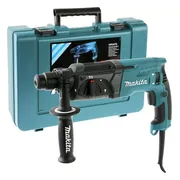 Makita HR2470 Combihamer SDS-Plus 2,4J 780W in koffer