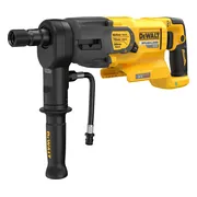 DeWALT DCD150NK Accu diamantboor 54V XR FlexVolt Basic Body in koffer