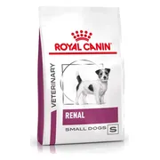 Royal Canin Hondenvoer Droog Renal Small 3,5 kg