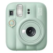 Fujifilm Instax Mini 13 Lagoon Green