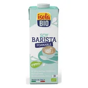 Isola Bio Barista Soy 1LT