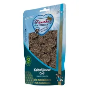 10x Renske Gezonde Beloning Medallions Hondensnack Kabeljauw 70 gr