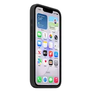 Apple iPhone 17e Back Cover met MagSafe Zwart