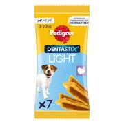Pedigree Hondensnack Dentastix Light Mini 58 gr