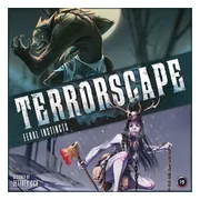 Terrorscape: Feral Instincts