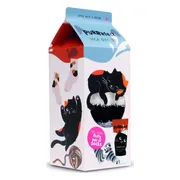 Purrrfect Sock Showergel Giftset