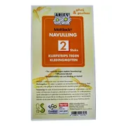 Aries Mottenbox Navulling 2st