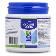 PUUR Choline Extra Kat 50 gr
