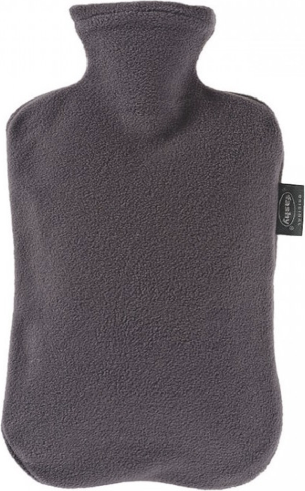 Fashy Warmwaterzak Fleece Antraciet