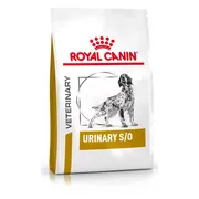 Royal Canin Hondenvoer Droog Urinary S/O 2 kg