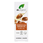 Dr Organic Moroccan Argan Pure Oil 50ML