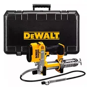 DeWALT DCGG571NK Accu vetspuit 18V XR Basic Body in koffer