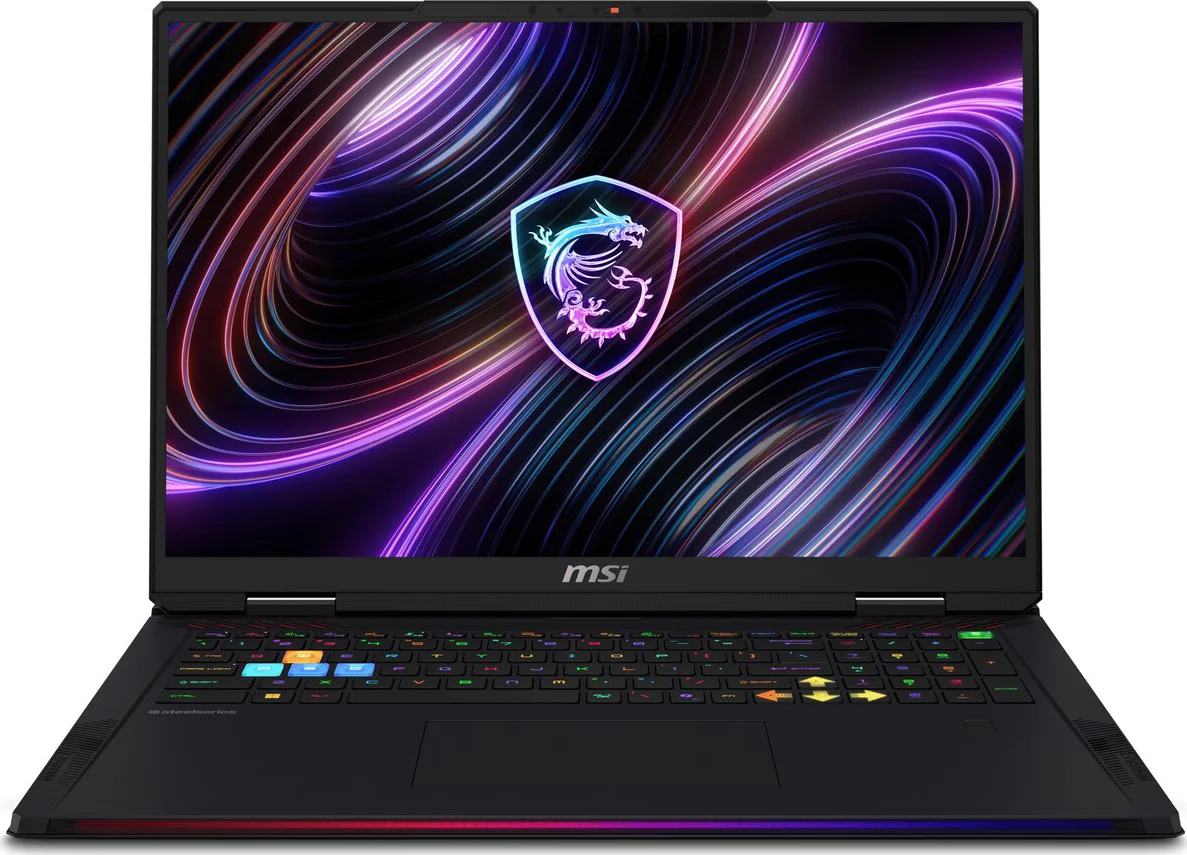 MSI Raider 18 Max HX A2WI-1051NL
