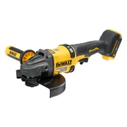 DeWALT DCG440N Accu Haakse Slijper 180mm 54V XR FlexVolt Basic Body