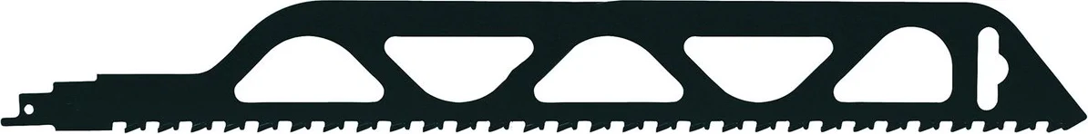 Makita B-10403 Reciprozaagblad Steen 455mm
