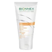 2x Bionnex Preventiva Getinte Zonnebrandcreme SPF 50+ 50 ml