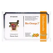Pharma Nord Bio-Omega 7 Capsules 60CP